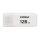 PenDrive KIOXIA 128GB Hayabusa U202 USB 2.0 biały